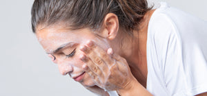 Doble limpieza: la mejor rutina para tu rostro